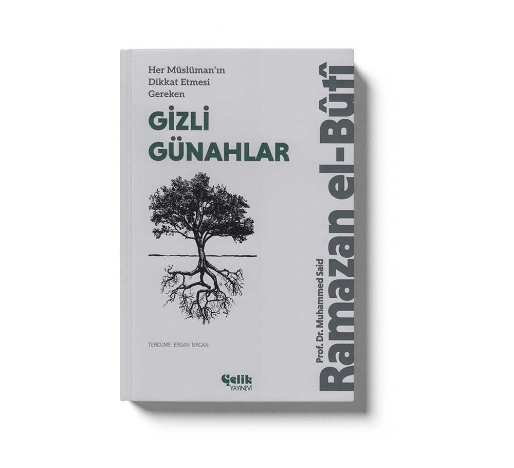 Gizli Günahlar
