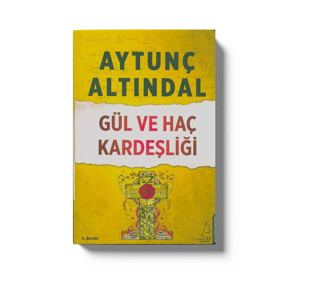 Gül Ve Haç Kardeşliği