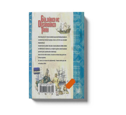 Güldüren Ve Düsündüren Tarih