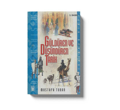 Güldüren Ve Düsündüren Tarih