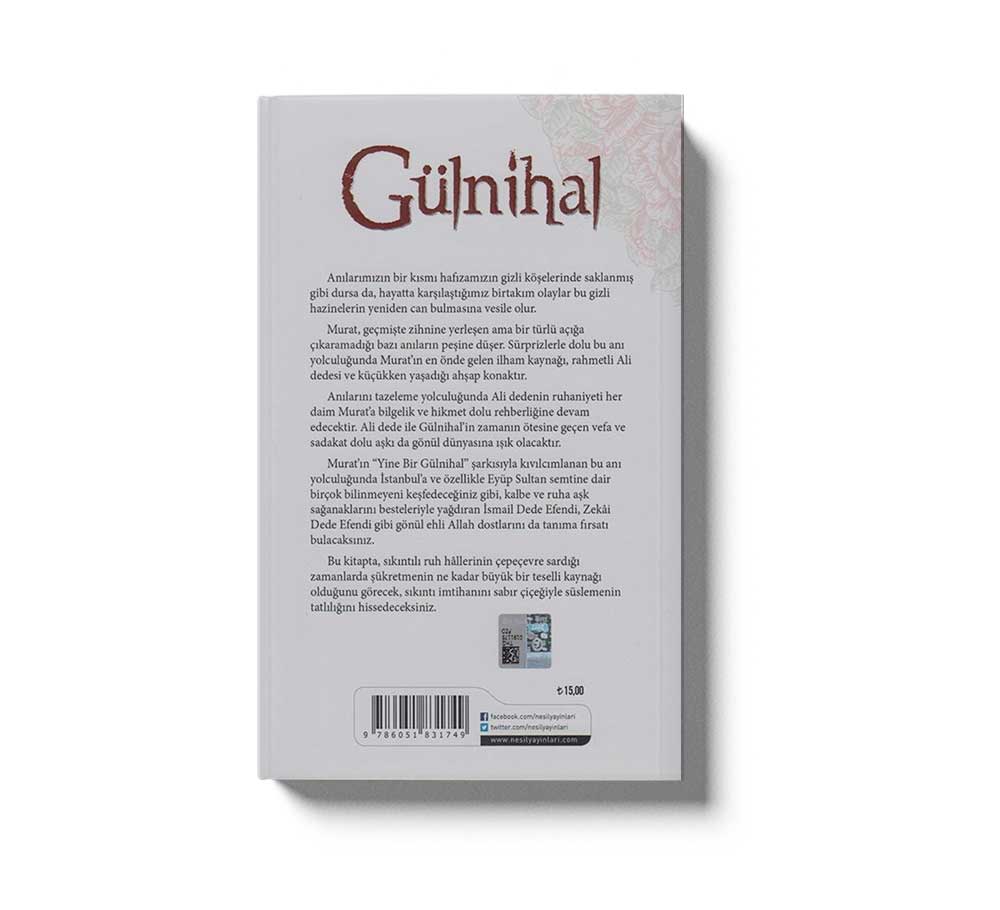 Gülnihal