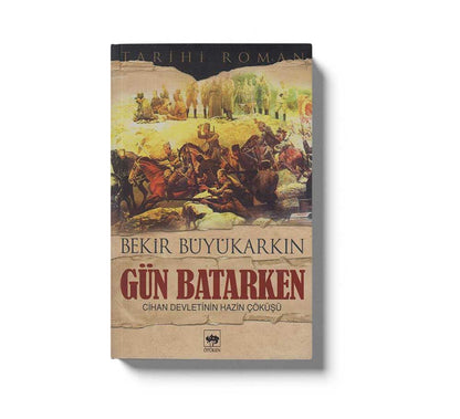 Gün Batarken