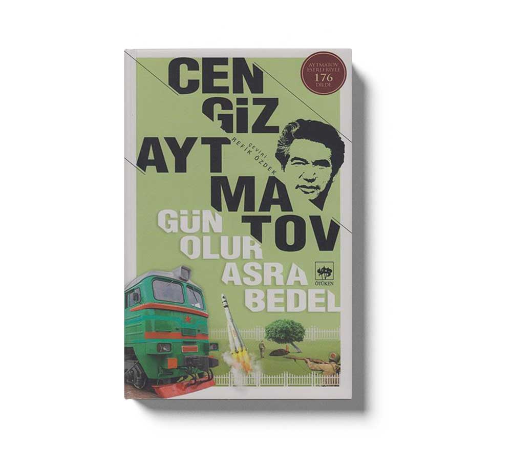 Gün Olur Asra Bedel