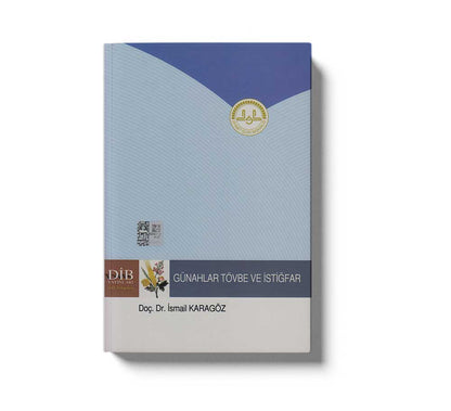 Günahlar Tövbe ve İstiğfar