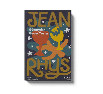 Günaydin Gece Yarisi