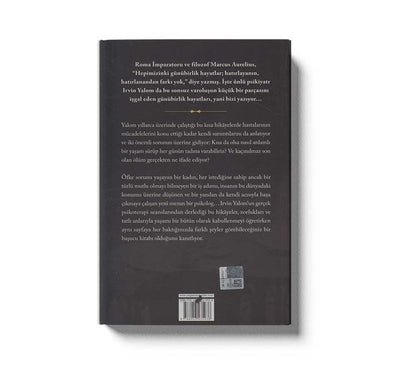 Günübirlik Hayatlar