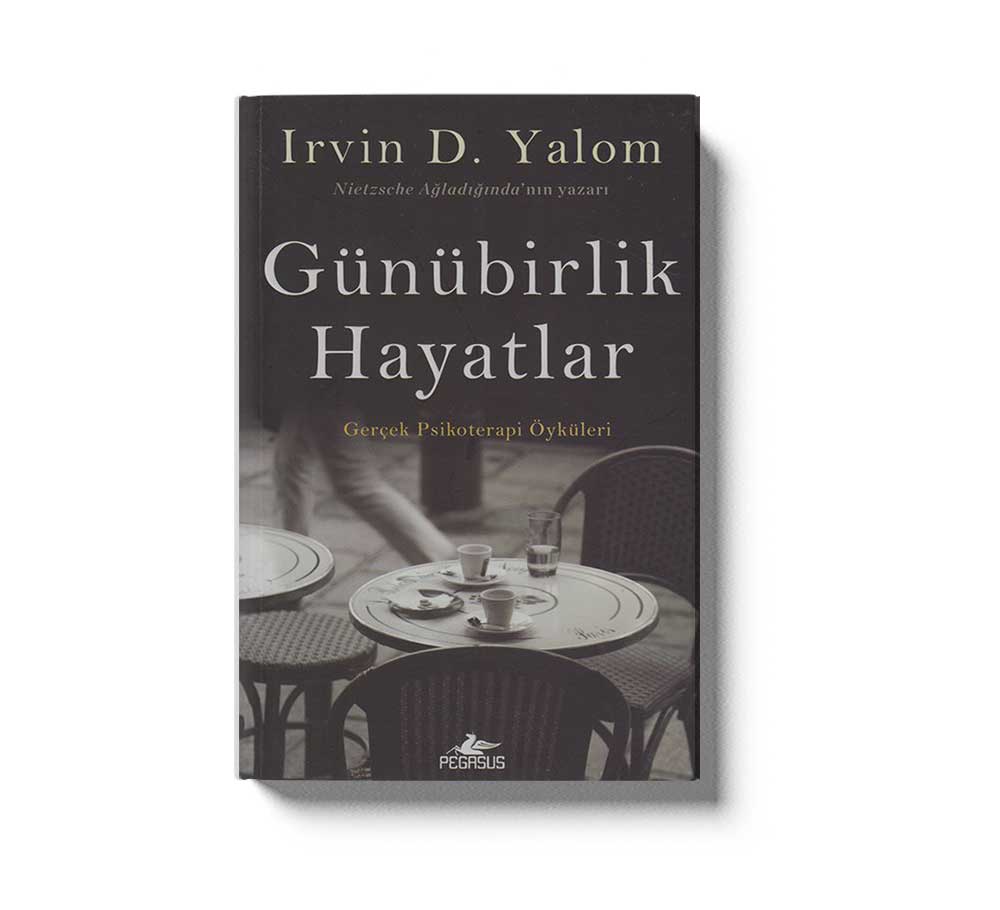 Günübirlik Hayatlar