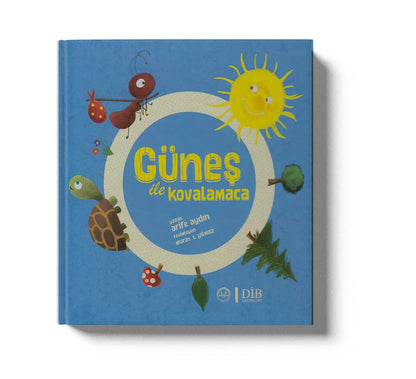 Günes ile Kovalamaca