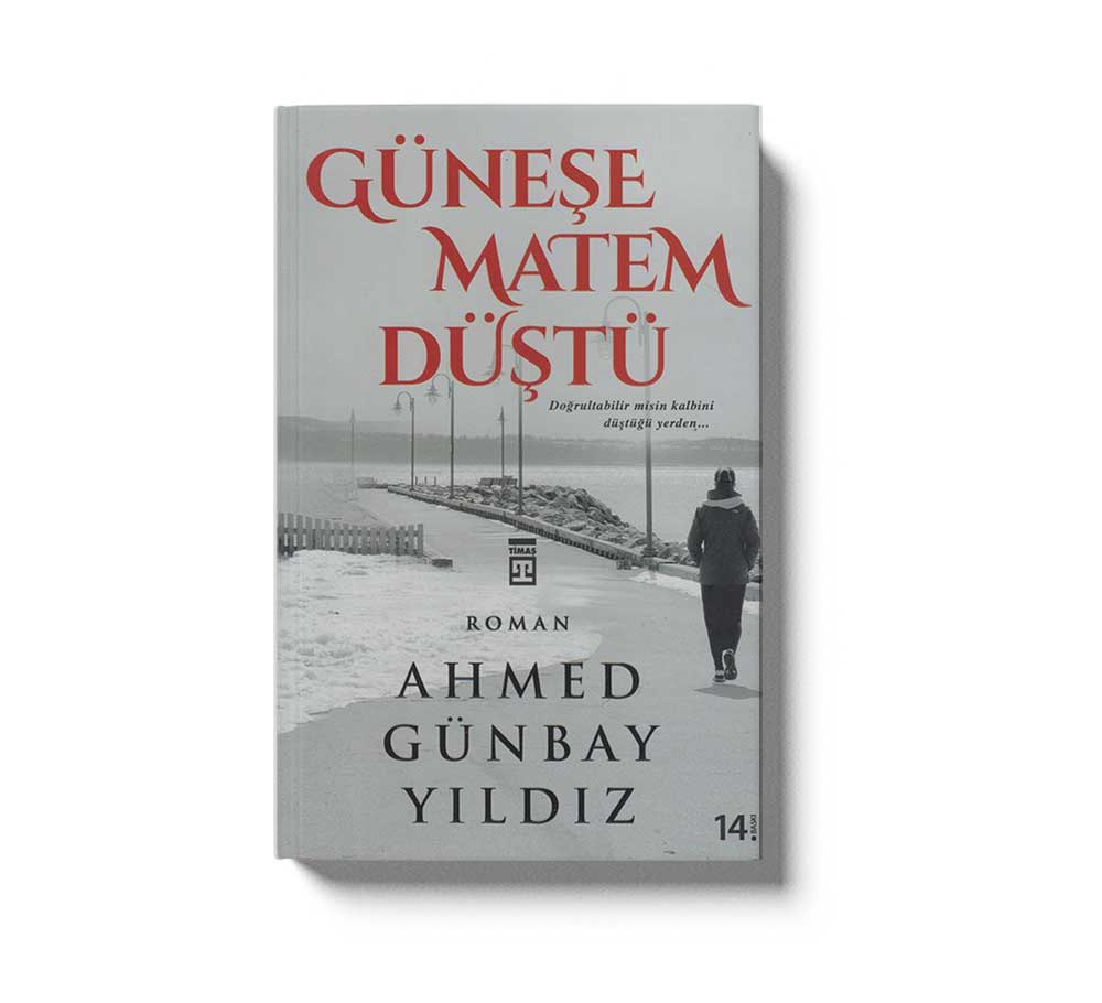 Güneşe Matem Düştü