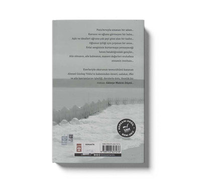 Güneşe Matem Düştü