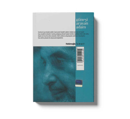 Güneşi Arayan Adam