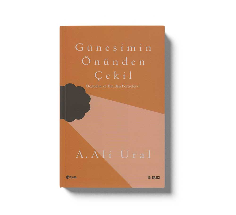 Güneşimin Önünden Çekil