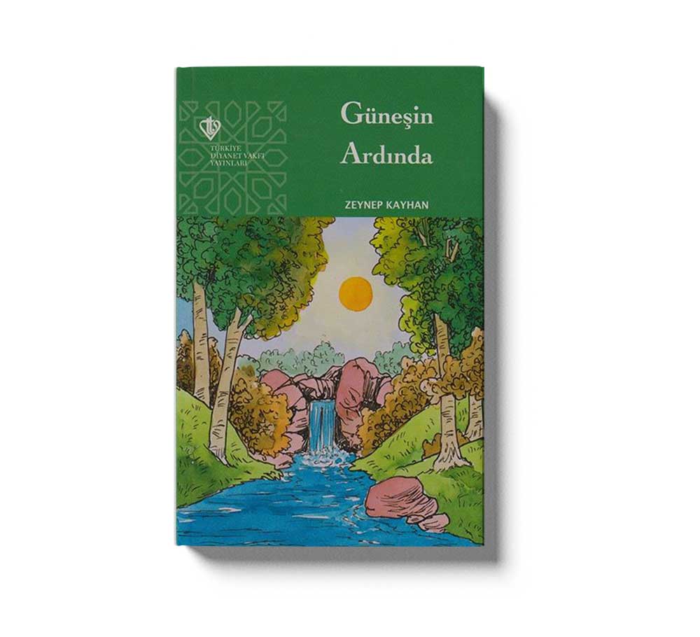 Güneşin Ardında