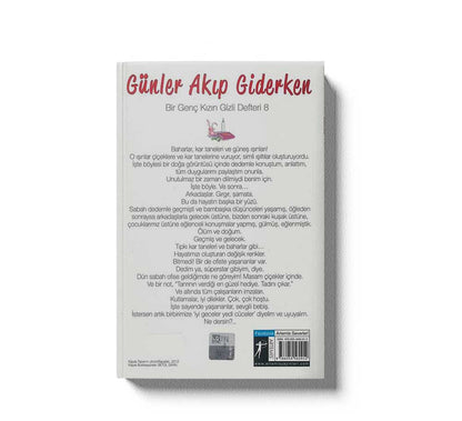 Günler Akip Giderken