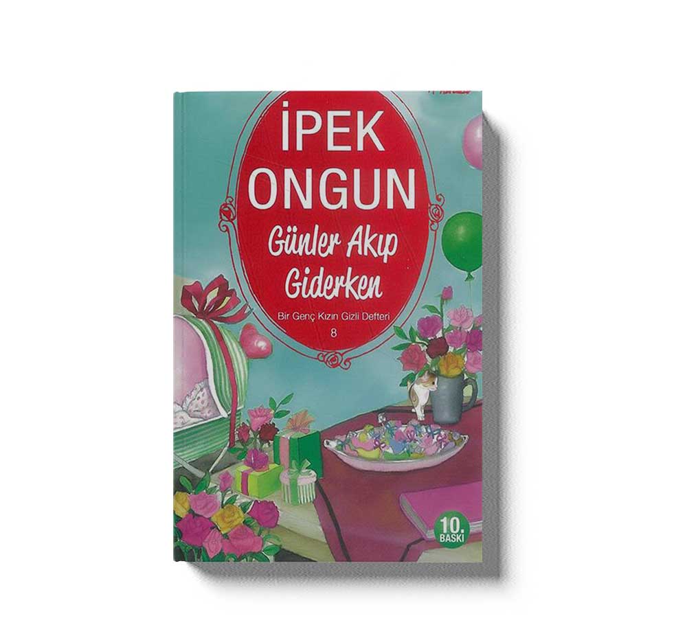 Günler Akip Giderken