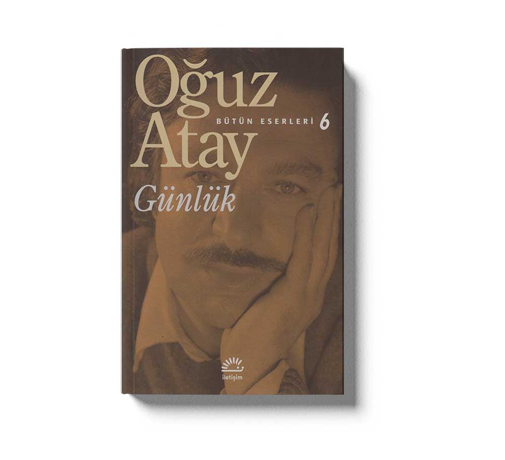 Günlük Oguz Atay