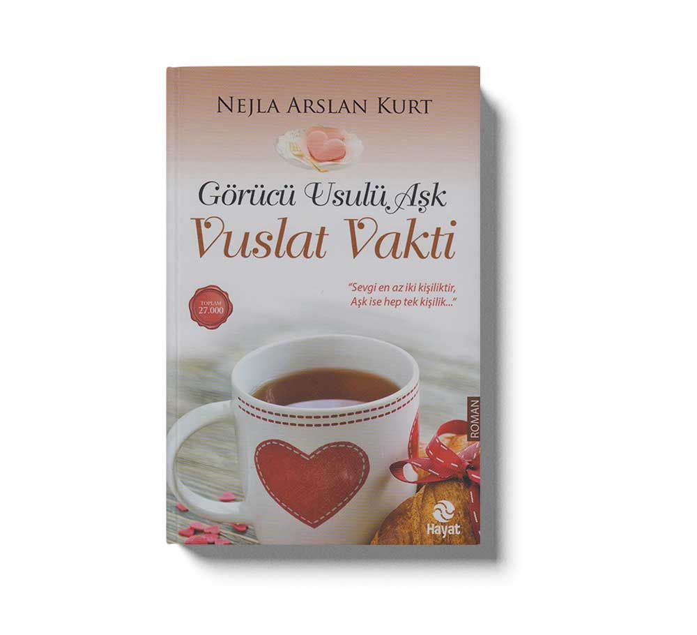 Görücü Usulü Aşk Vuslat Vakti