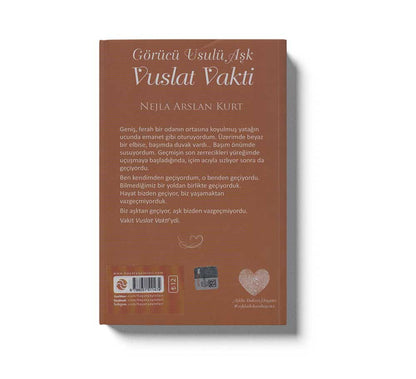 Görücü Usulü Aşk Vuslat Vakti