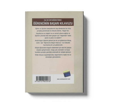 Öğrencinin Başarı Kılavuzu