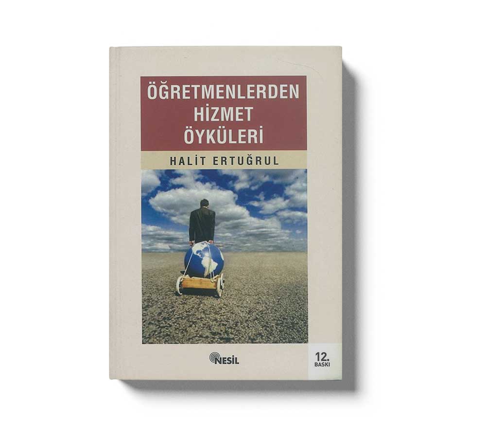 Öğretmenlerden Hizmet Öyküleri