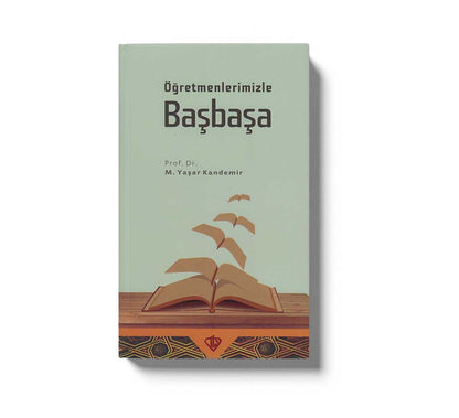 Öğretmenlerimizle Başbaşa