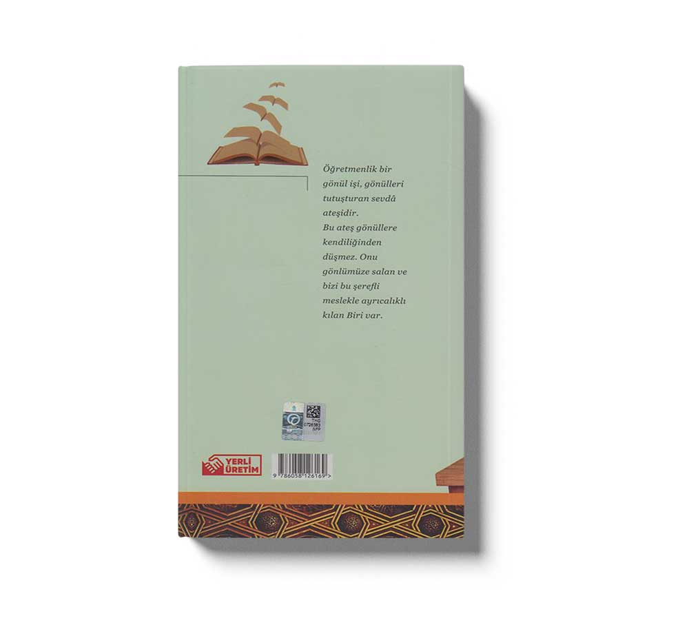 Öğretmenlerimizle Başbaşa