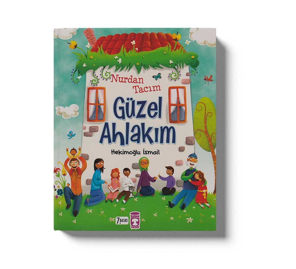 Nurdan Tacım Güzel Ahlakım