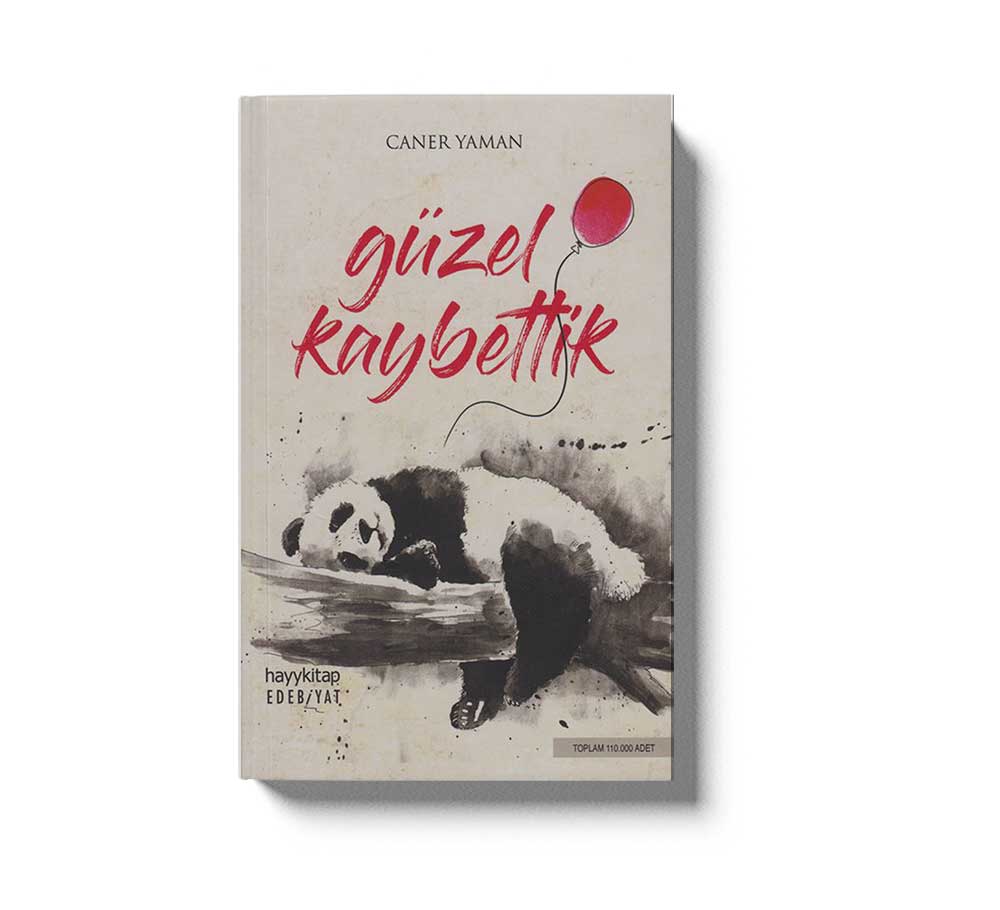 Güzel Kaybettik