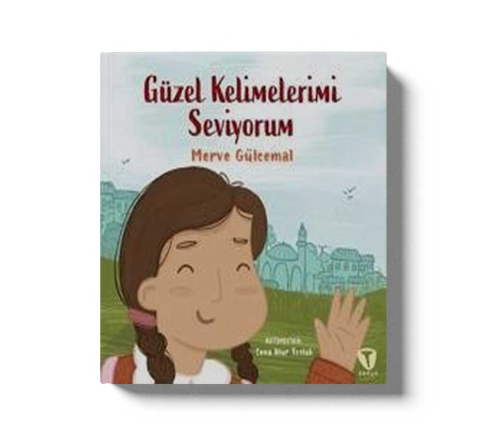 Güzel Kelimelerimi Seviyorum