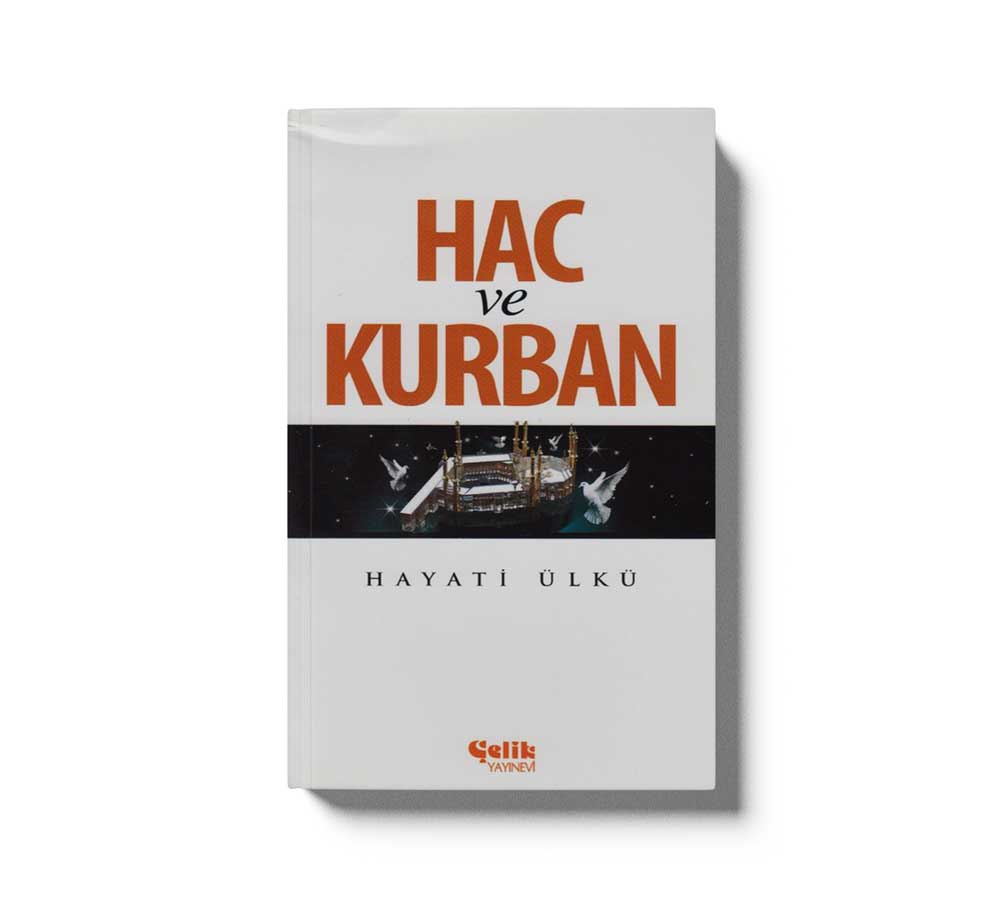 Hac Ve Kurban