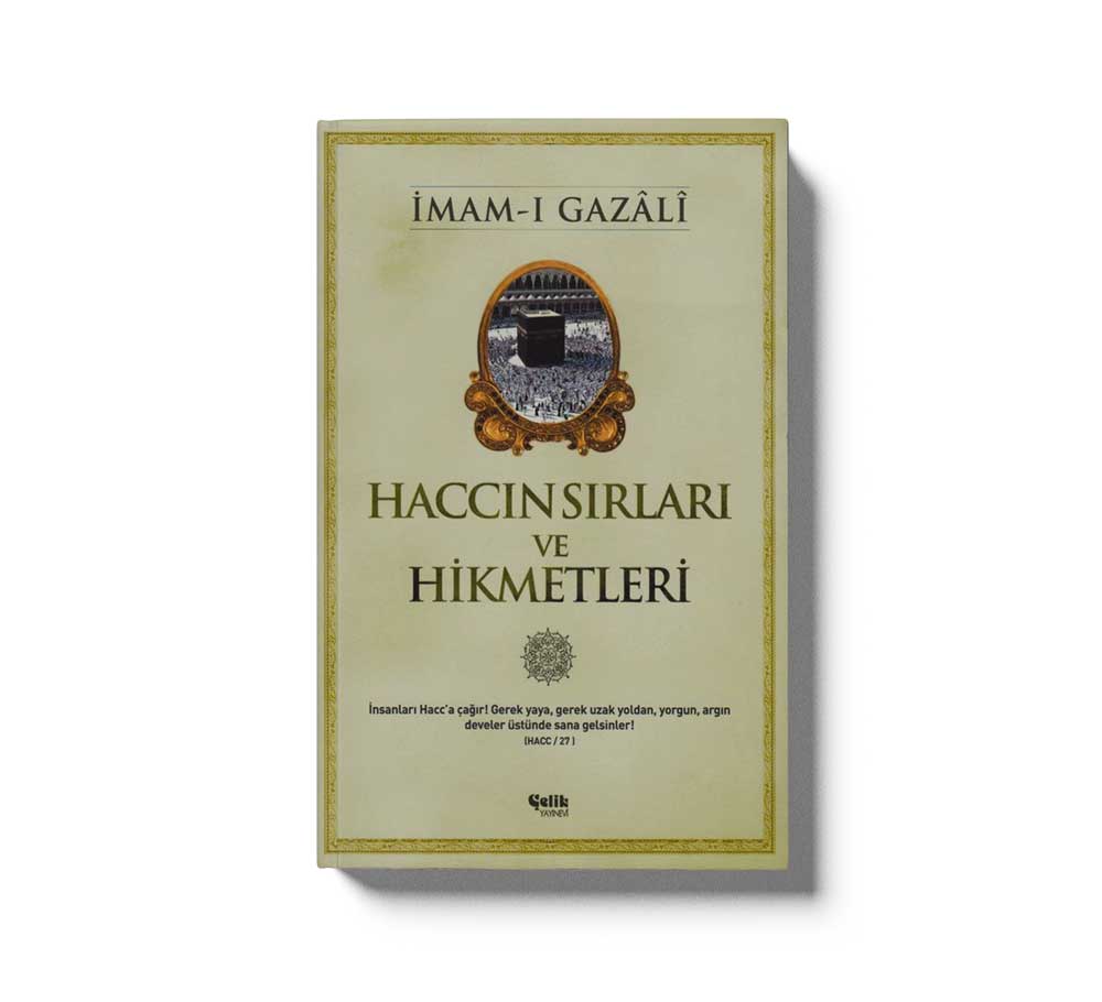 Haccin Sirlari ve Hikmetleri