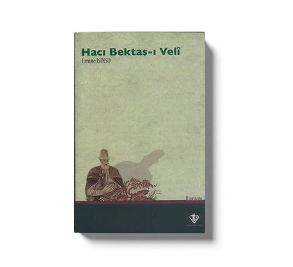 Haci Bektas-I Veli