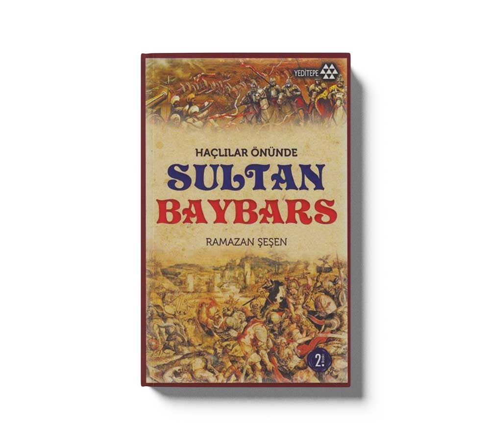 Haclilar Önünde Sultan Baybars