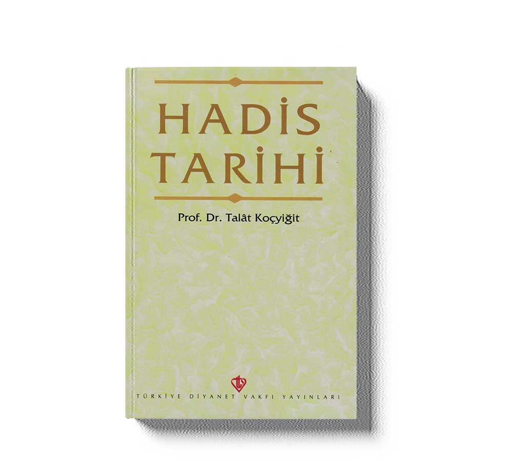 Hadis Tarihi