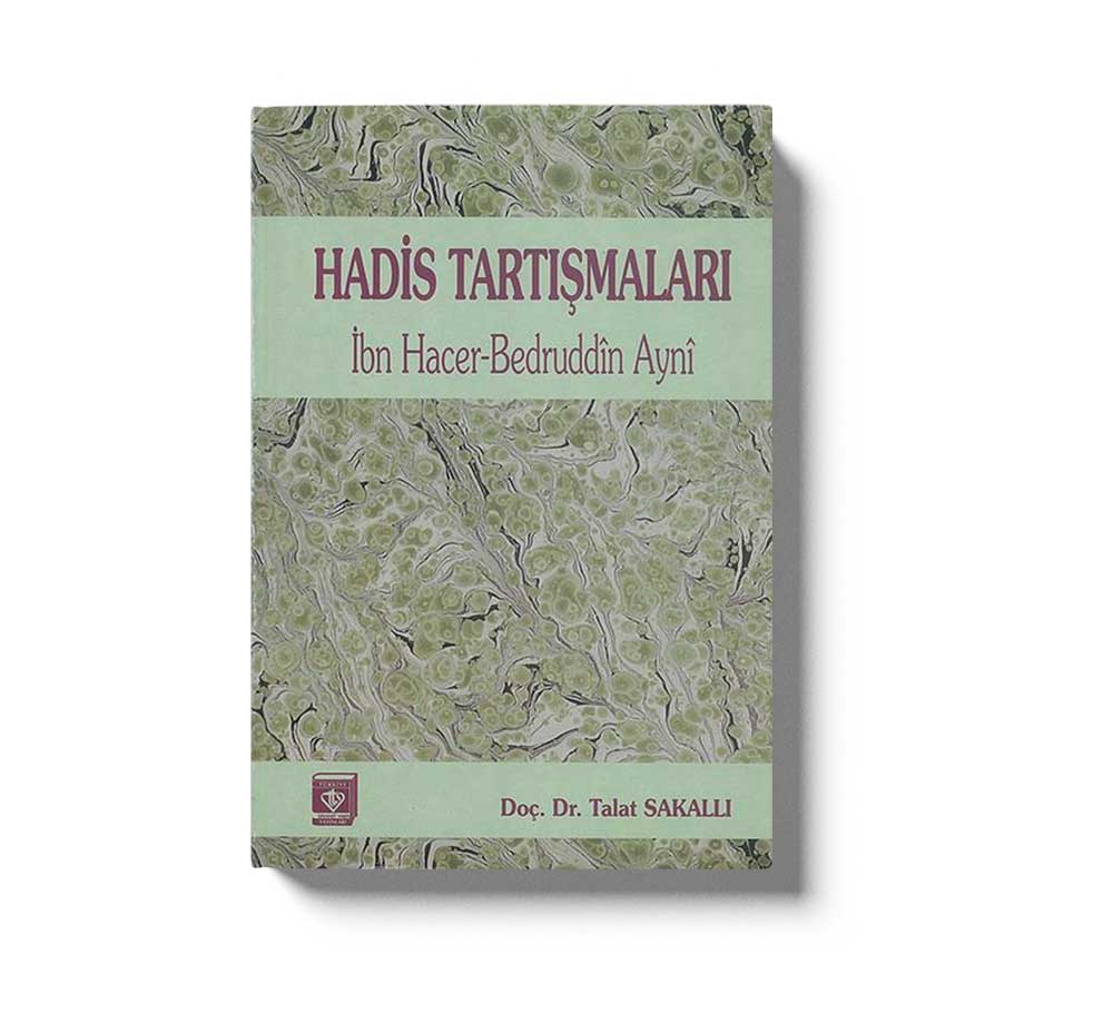 Hadis Tartışmaları