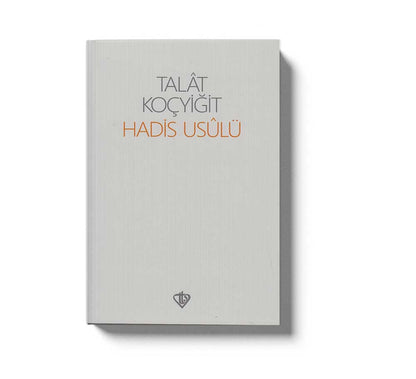 Hadis Usulü