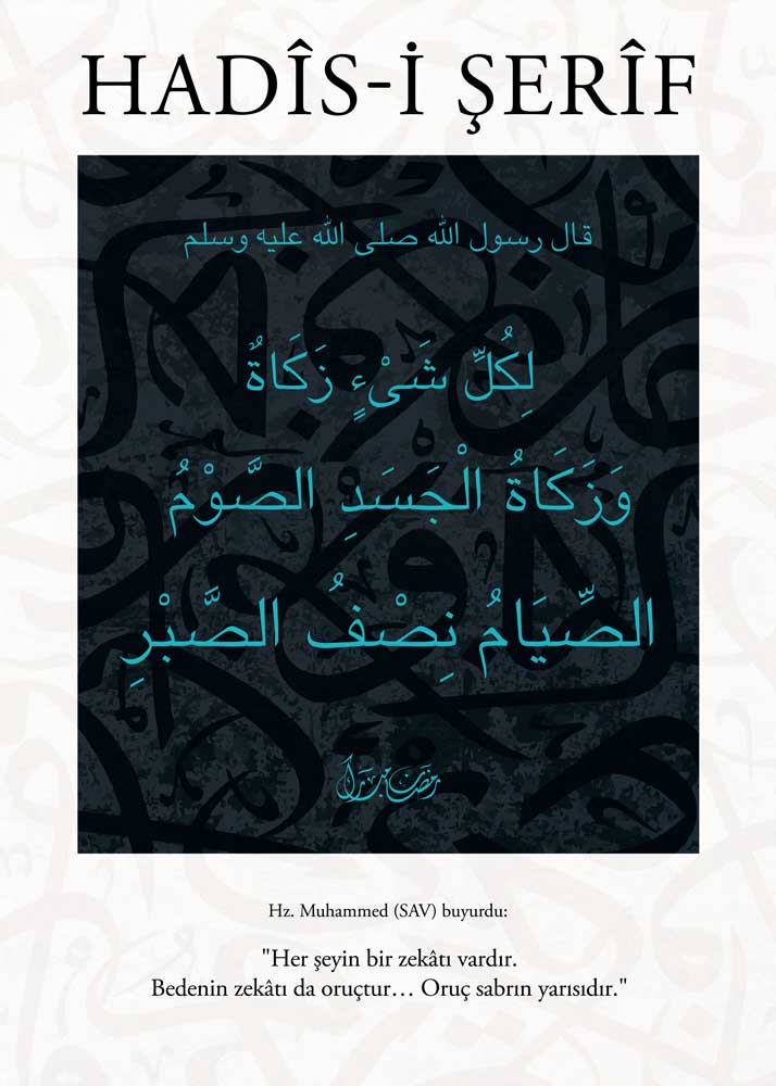 Afiş Poster 50 x 70 cm V 008