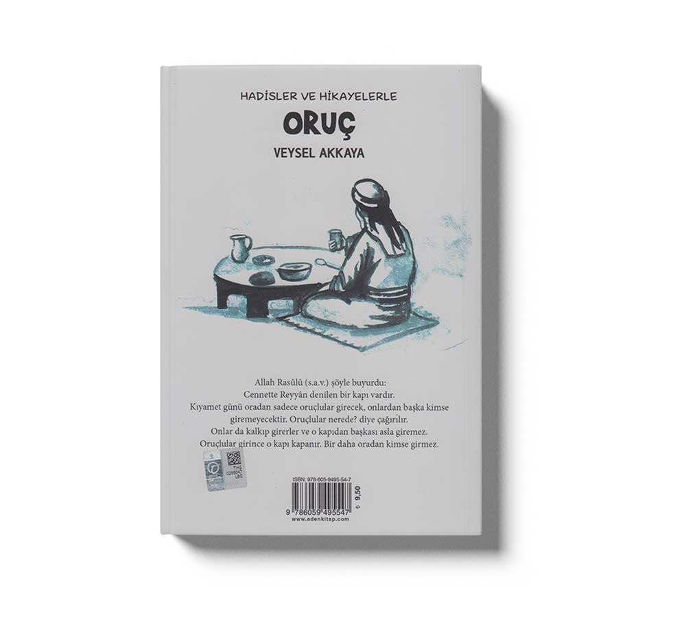 Hadisler ve Hikayelerle Oruç