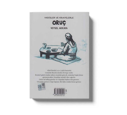 Hadisler ve Hikayelerle Oruç