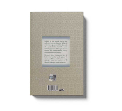 Hadislere Gerek Yok Söylemi