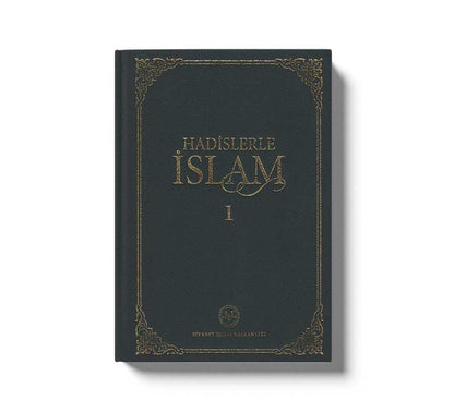 Hadislerle Islam Orta Boy 7 Cilt Dib