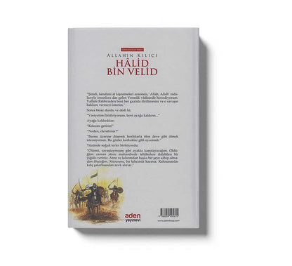 Halid Bin Velid - Allah'ın Kılıcı