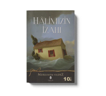 Halimizin Izahi