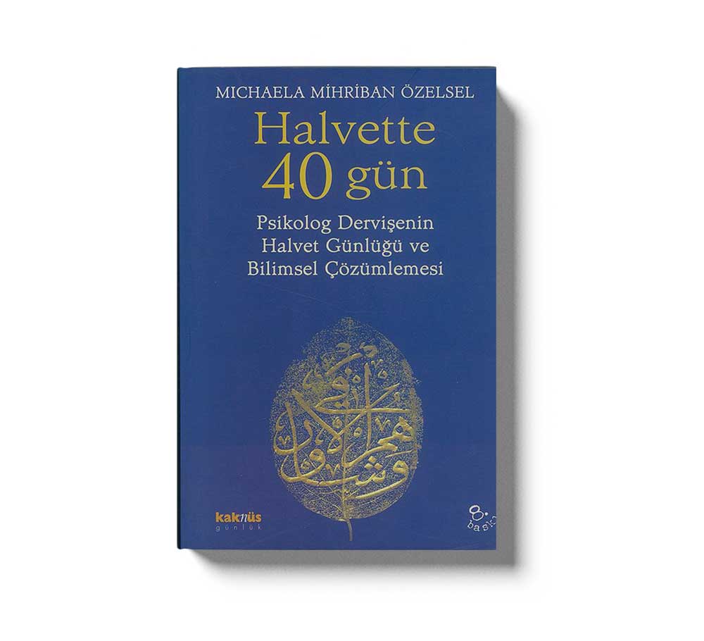 Halvette 40 Gün