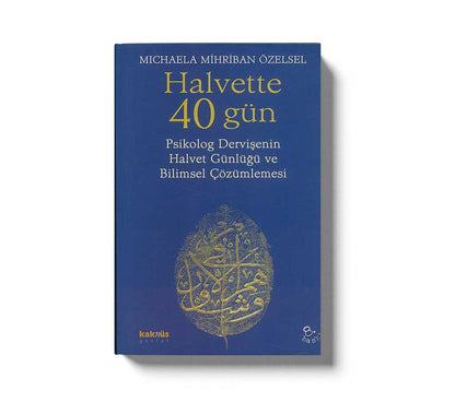 Halvette 40 Gün