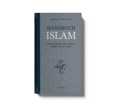 Handbuch Islam Die Glaubens- Und Rechtslehre Der Muslime