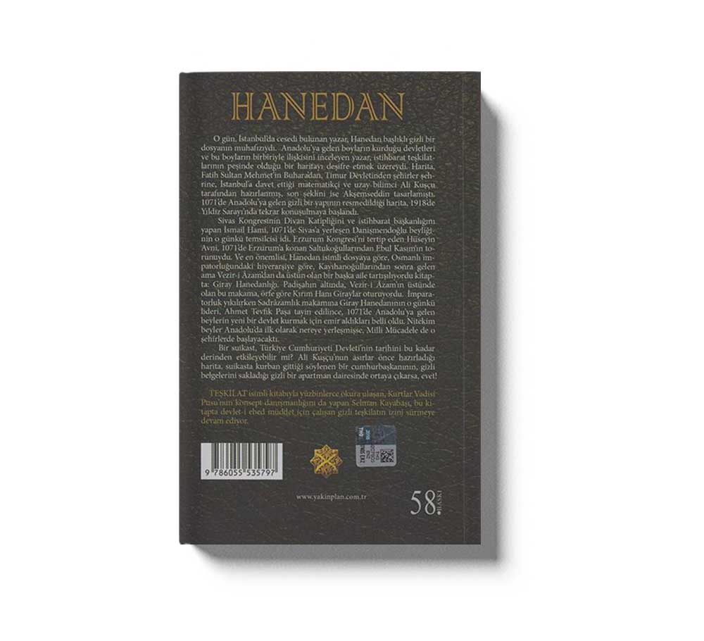 Hanedan