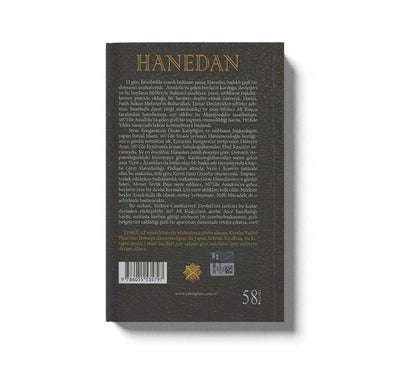 Hanedan