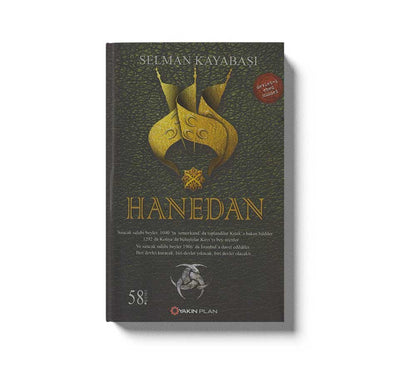 Hanedan