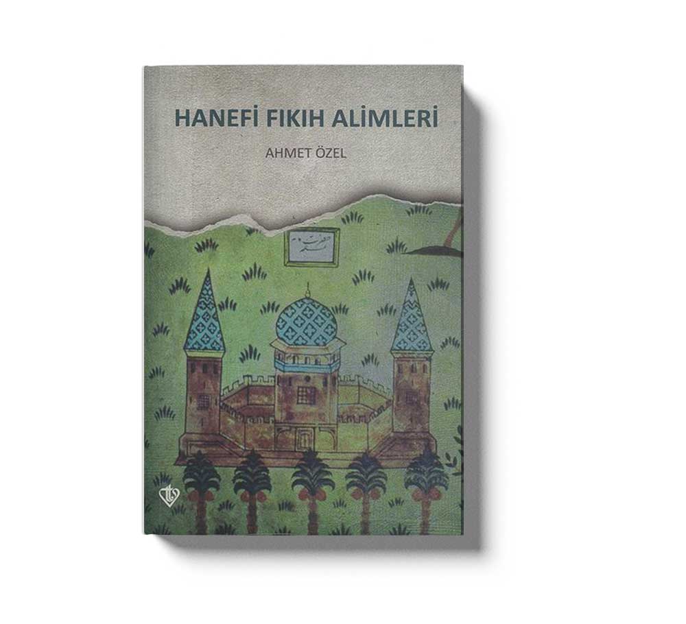 Hanefi Fikih Alimleri